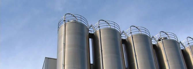 industrial